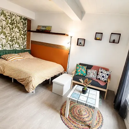 T2 Meuble Inclus Centre-ville * Pamiers