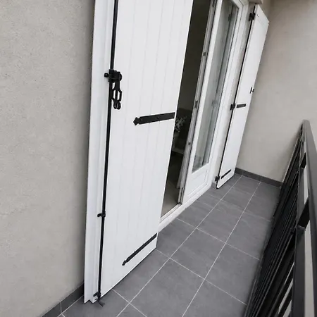 T2 Meuble Inclus Centre-ville Pamiers